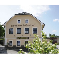 Bauböck Landhotel & Gasthof   