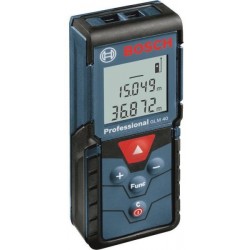 BOSCH GLM 40