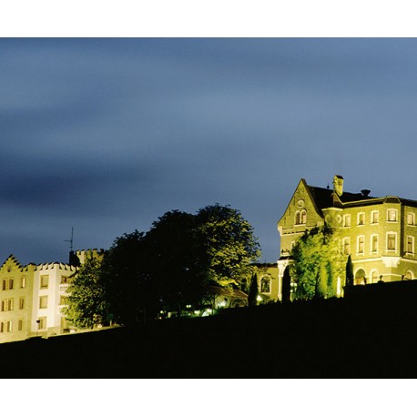 Schloss Steinburg