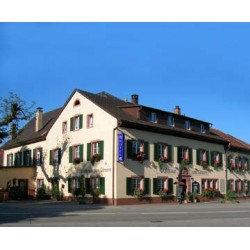 Hotel-Restaurant Löwen