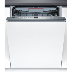 Bosch SMV46MX01E Beépíthető mosogatógép