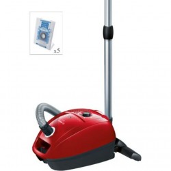 Bosch BGL3A117 Porzsákos porszívó