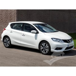 Nissan Pulsar 1,2 DIG-T Acenta